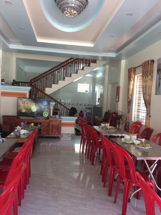 Homestay Thanh Long