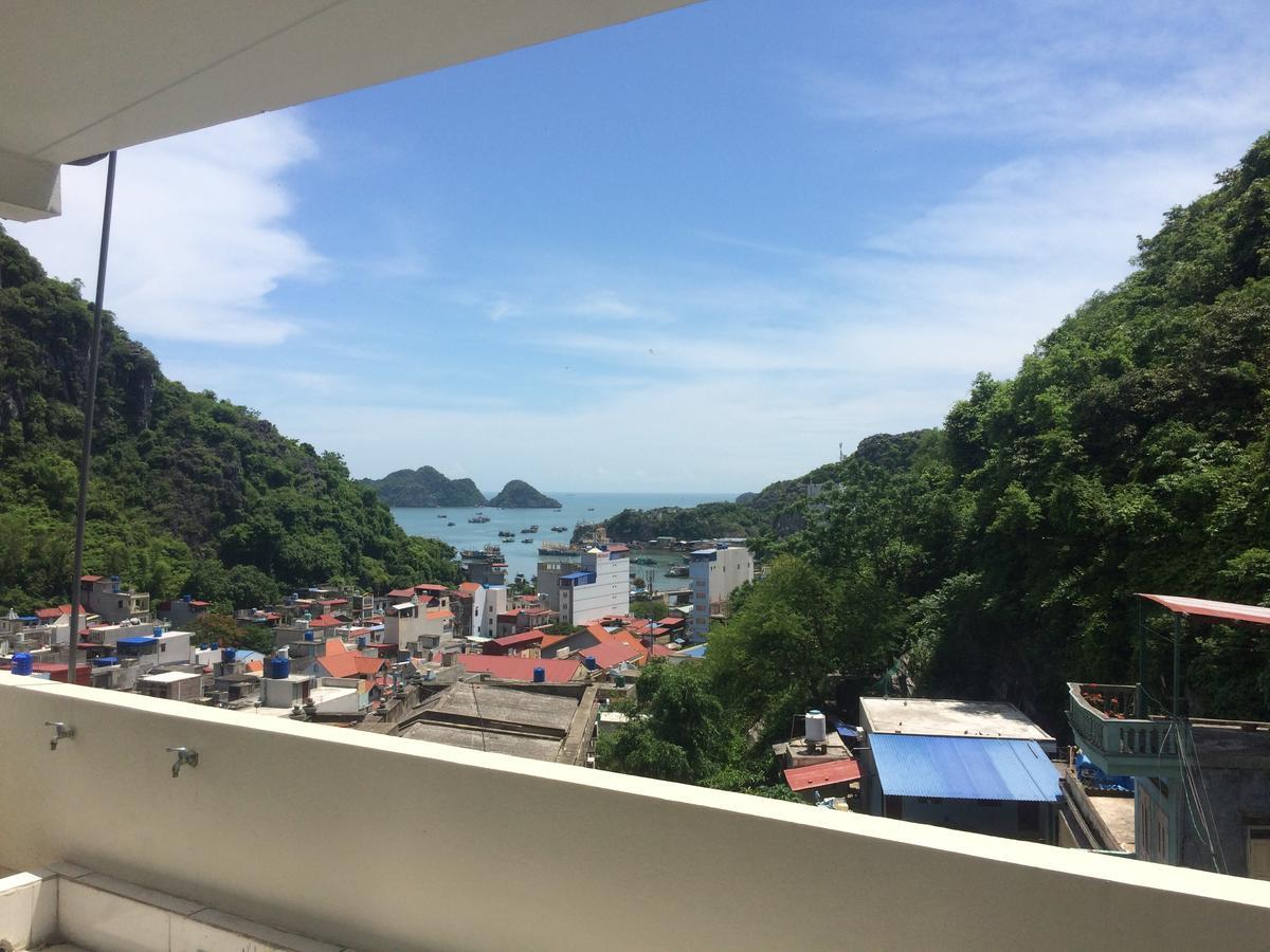 Homestay Homestay Thanh Long *