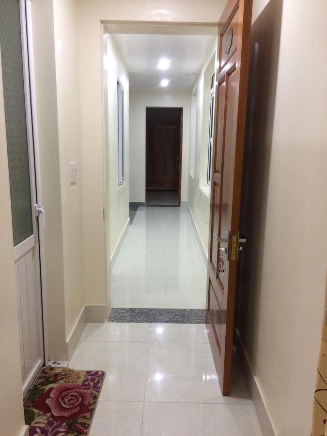 Homestay Thanh Long *