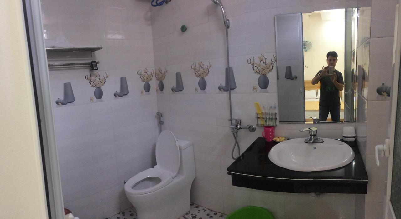 Homestay Homestay Thanh Long *