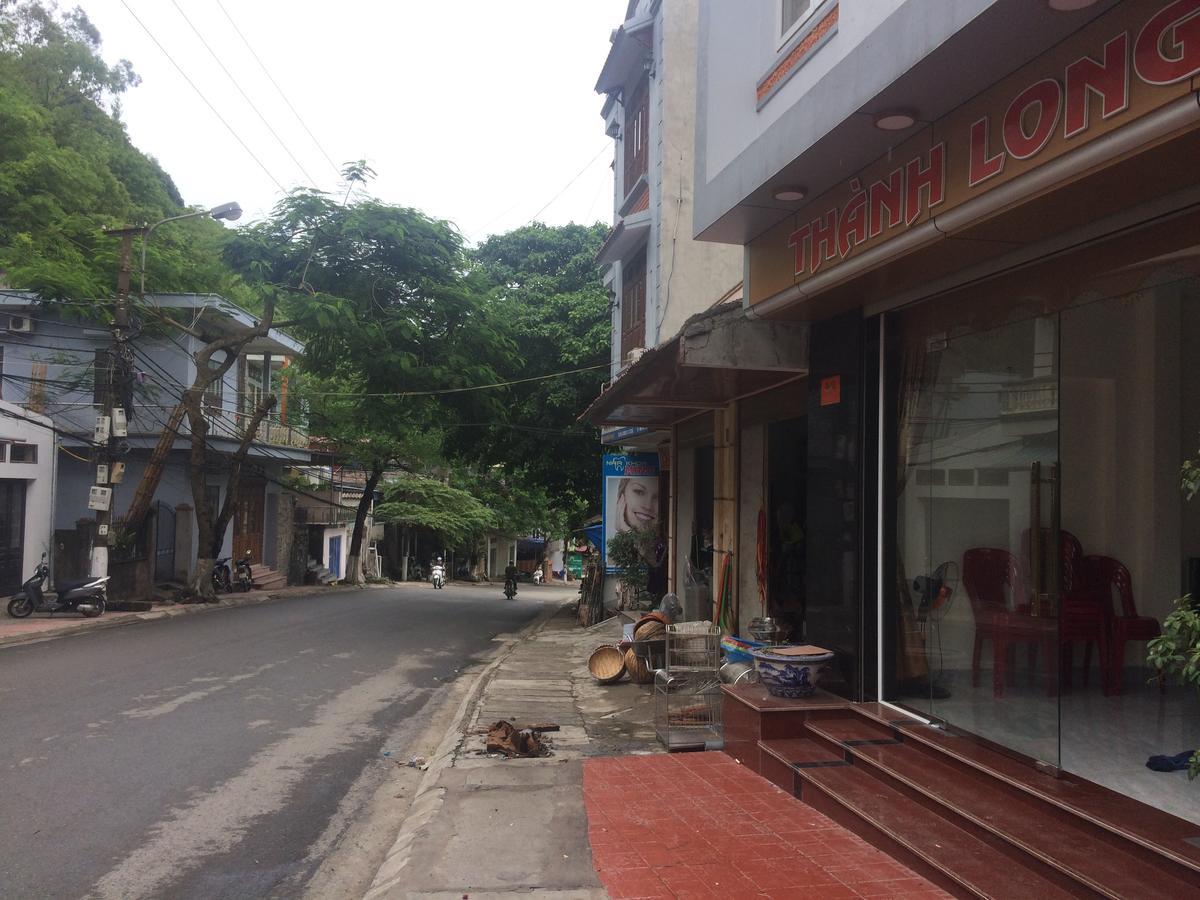 Homestay Thanh Long