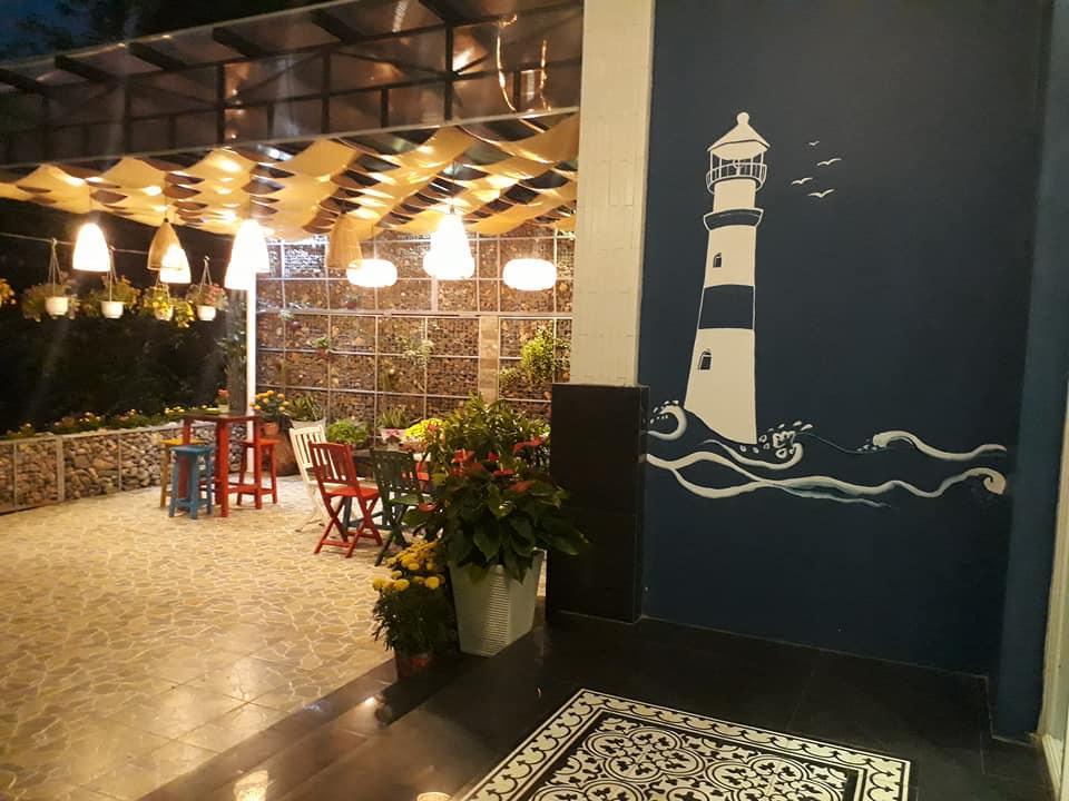 Hotel Lighthouse Boutique Chi Khu Co Ong