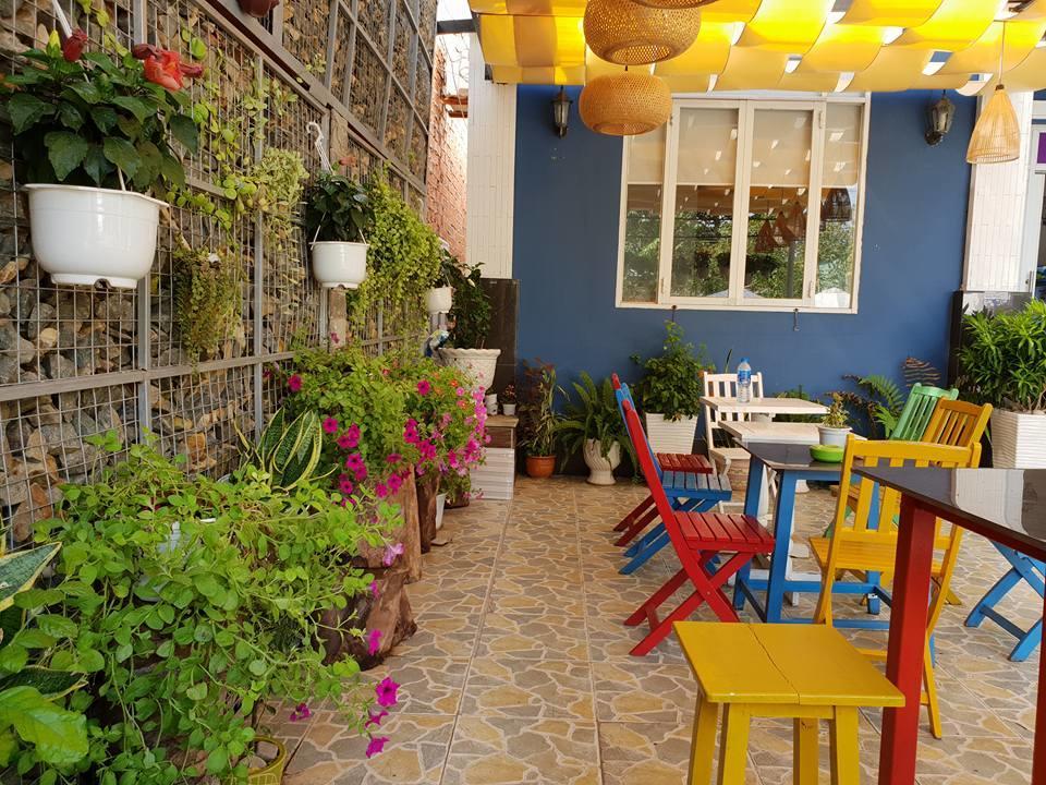 Lighthouse Boutique Hotel