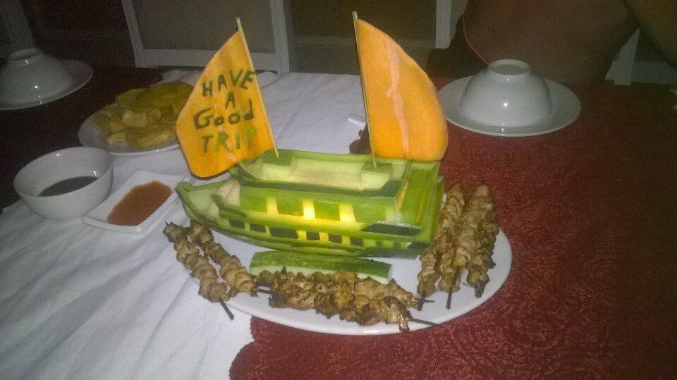 Homestay Homestay Thanh Long