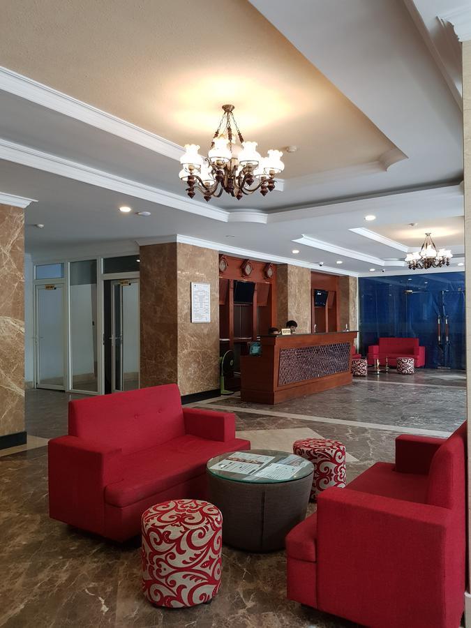 Rembrandt Hotel Nha Trang