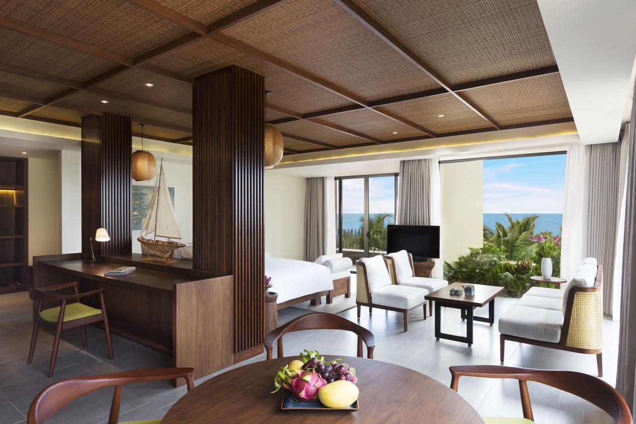 Dusit Princess Moonrise Phu Quoc