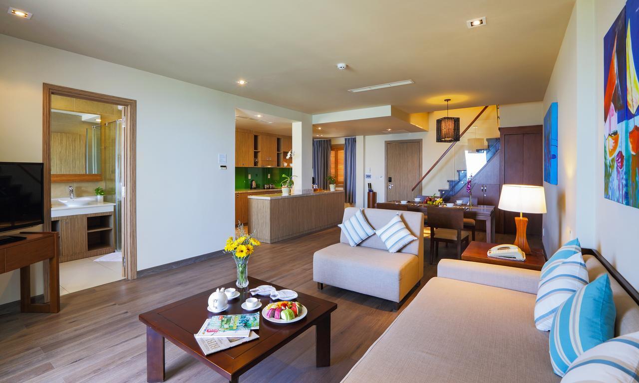 Resort The Cliff & Residences 4*