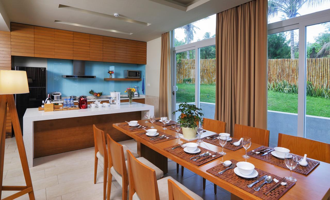 Resort The Cliff & Residences 4*