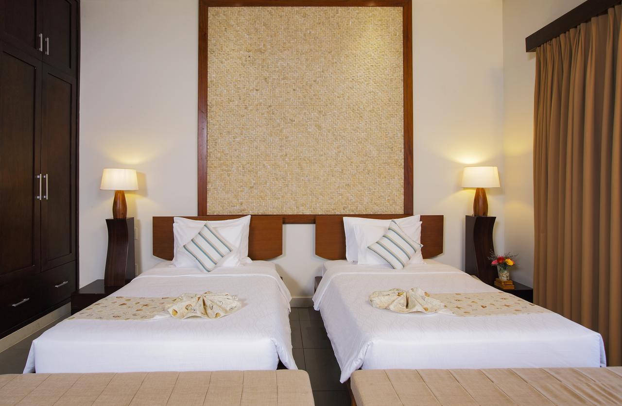The Cliff & Residences 4* Mui Ne