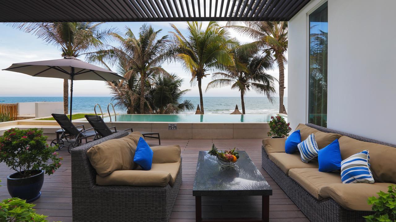 The Cliff & Residences 4* Mui Ne