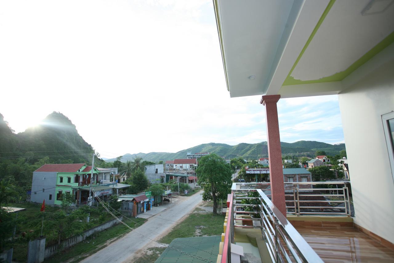 Bed & Breakfast - Tien's Cozy