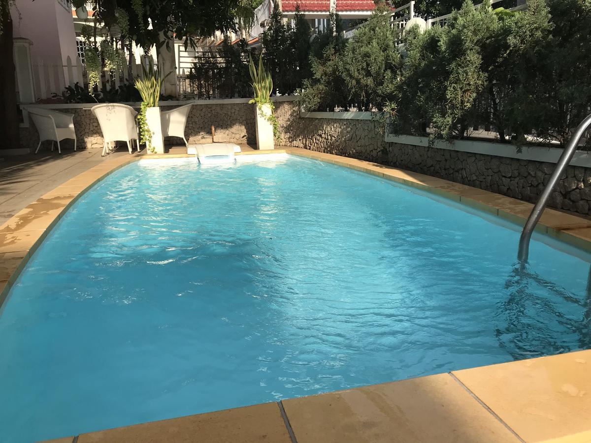 Villa Nancy Minh Vung Tau