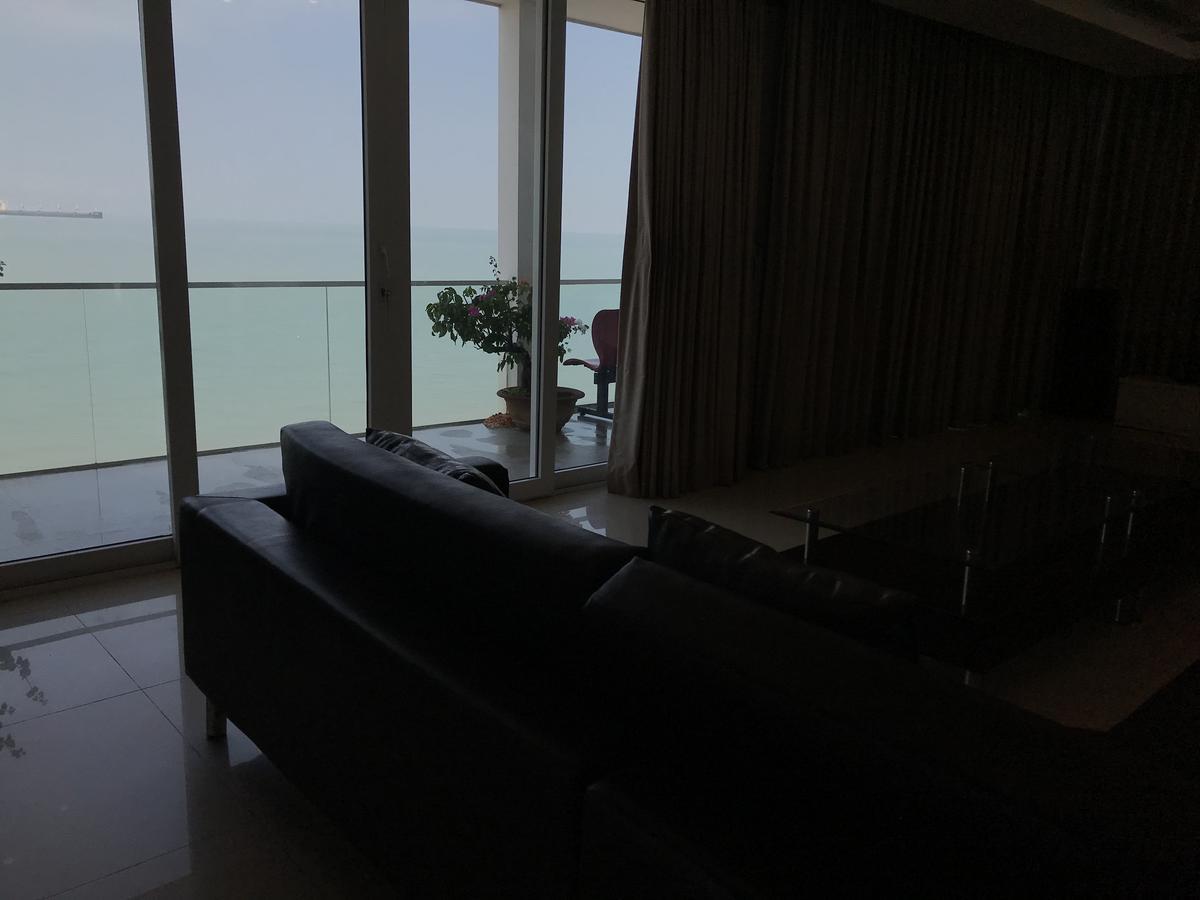 Nancy Sea View 2 Villa