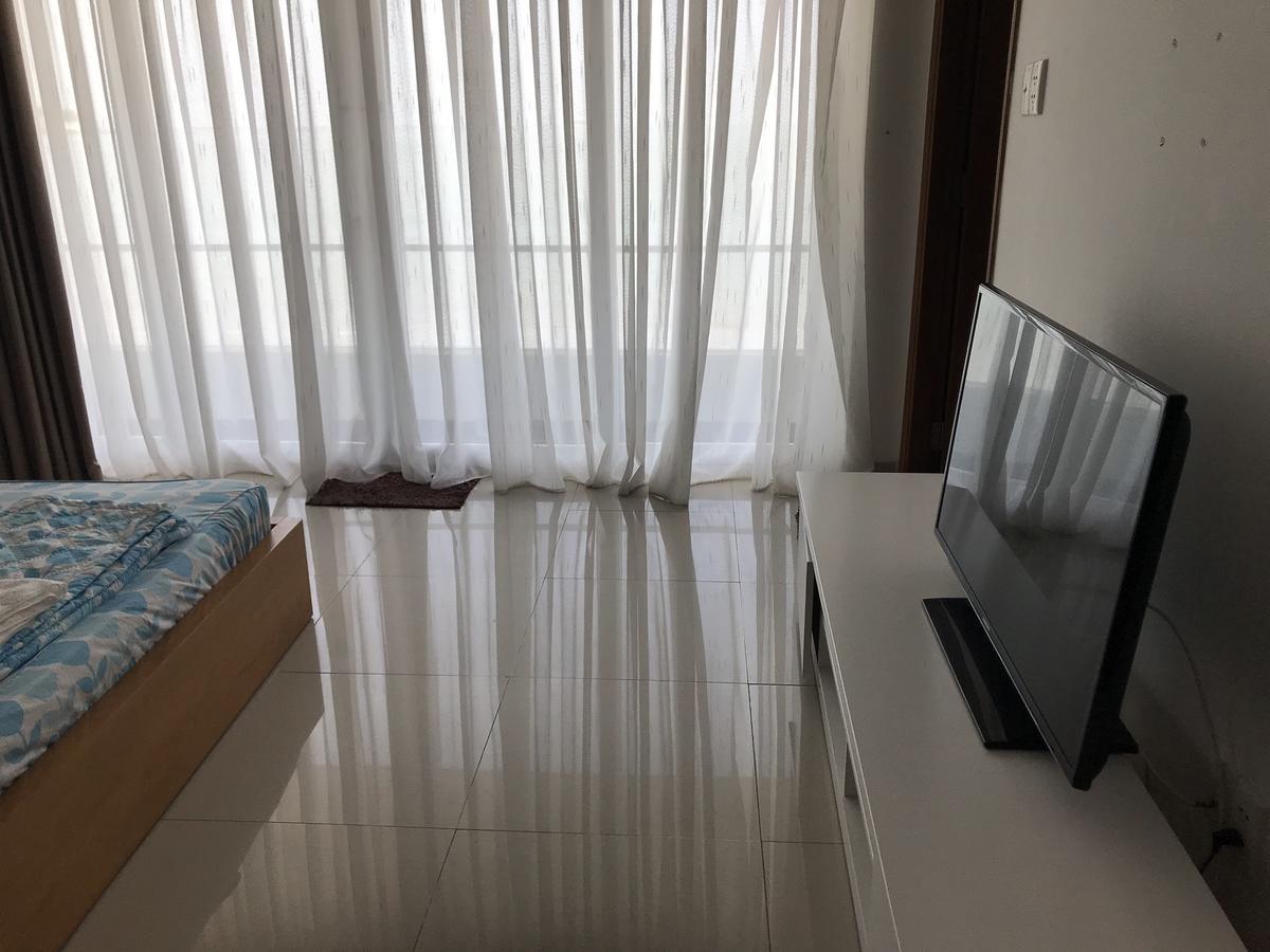 Villa Nancy Sea View 2 Vung Tau