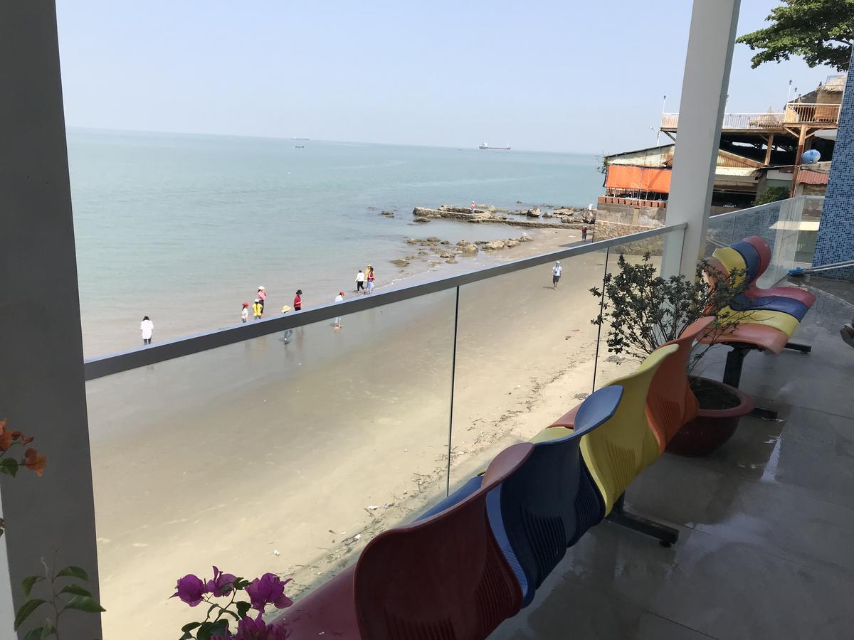 Nancy Sea View 2 * Vung Tau