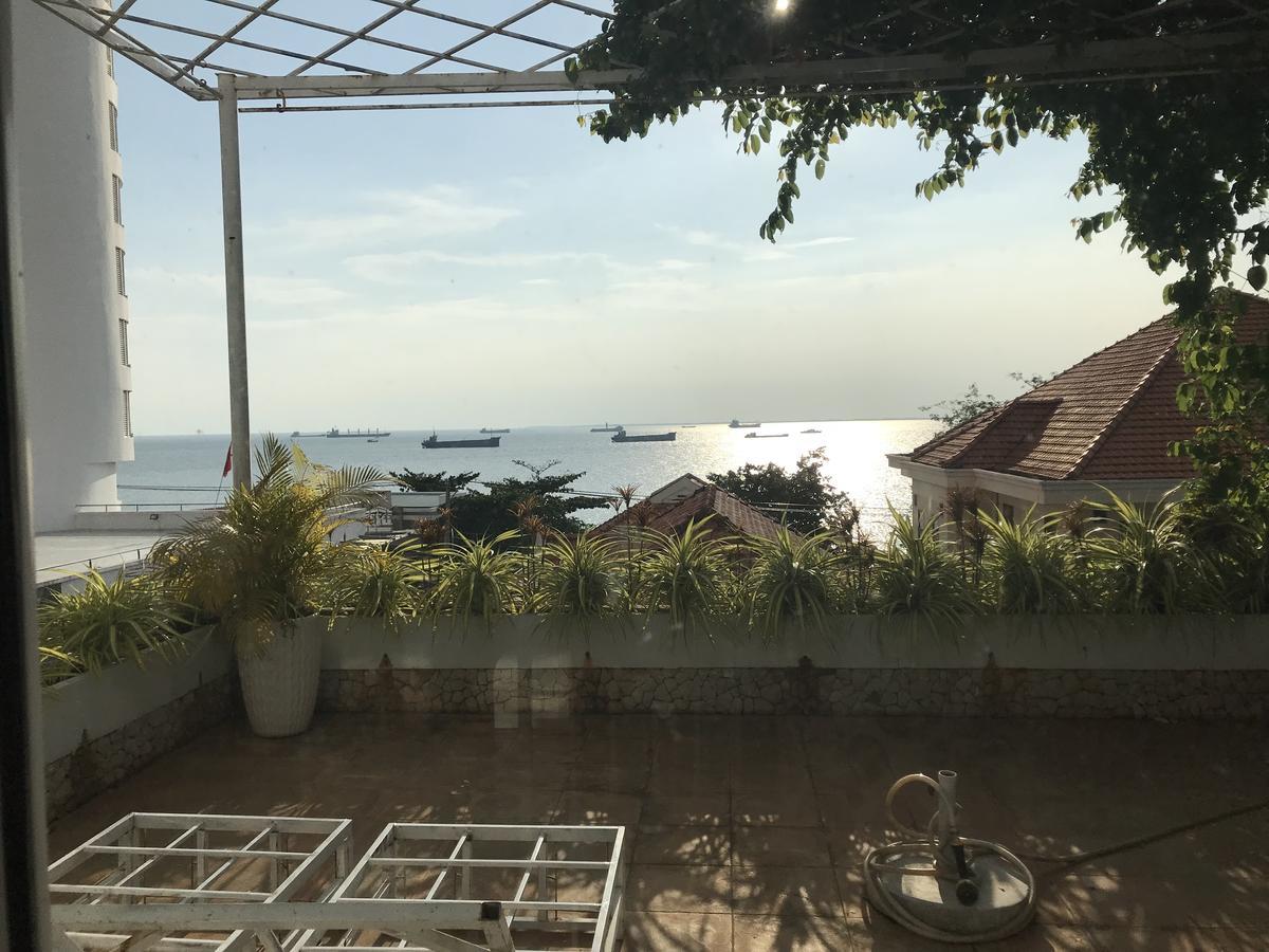 Nancy Sea View 2 Villa Vung Tau