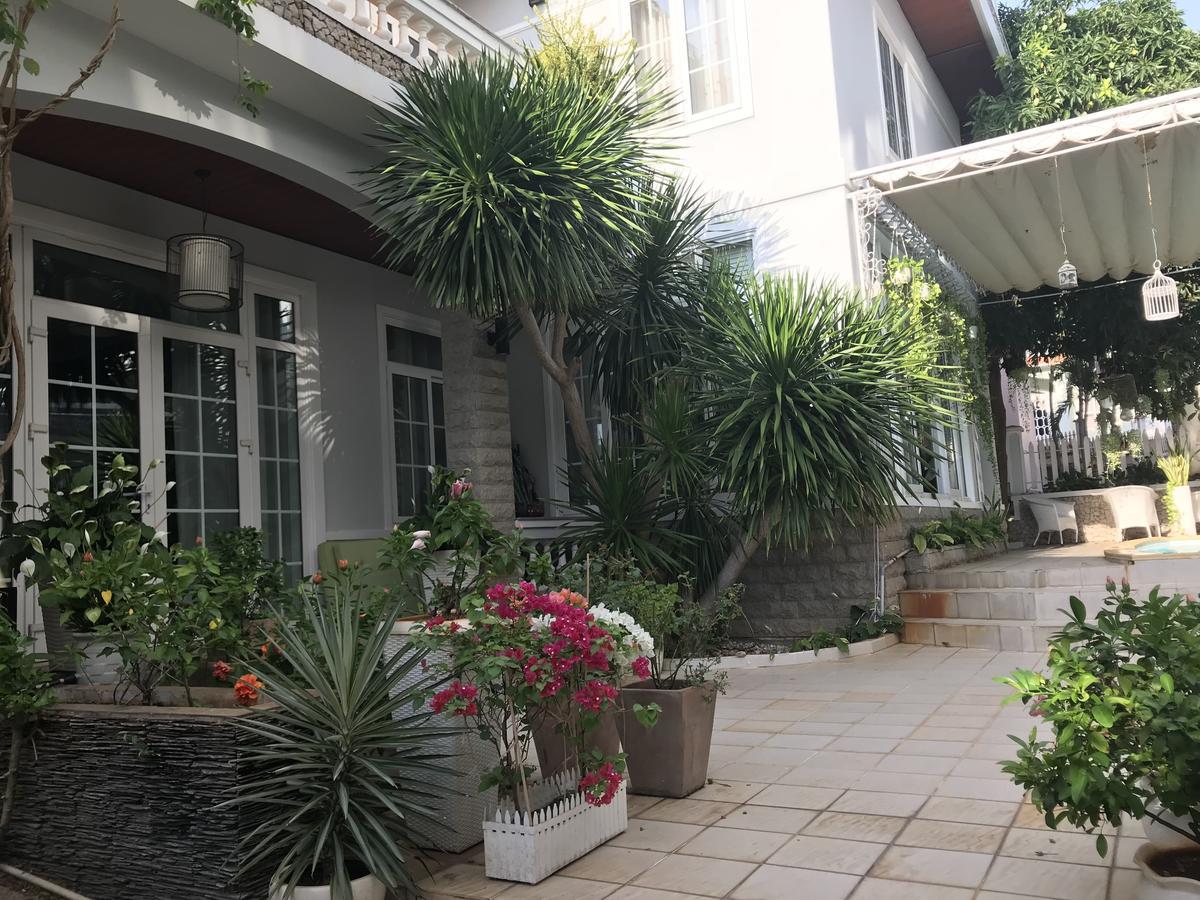 Villa Nancy Minh Vung Tau