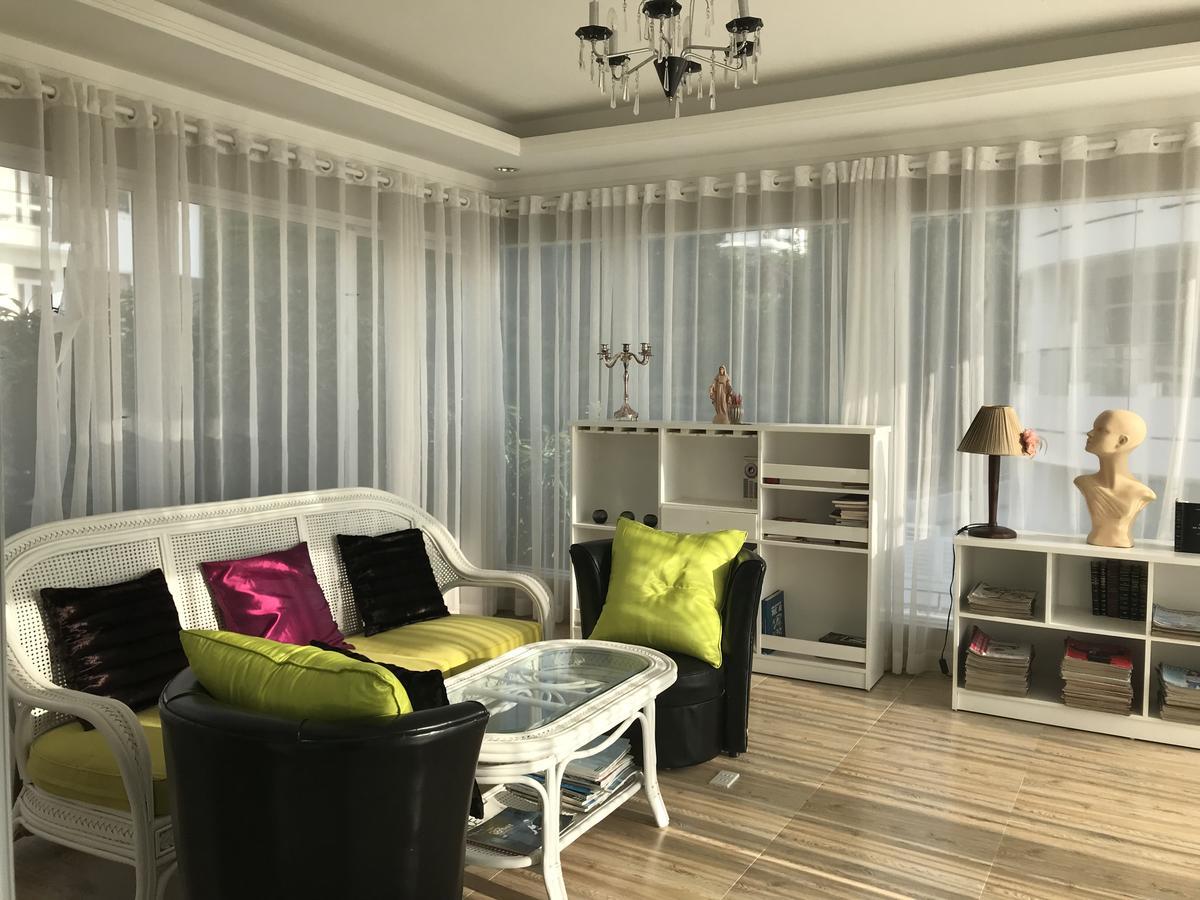 Villa Nancy Minh Vung Tau