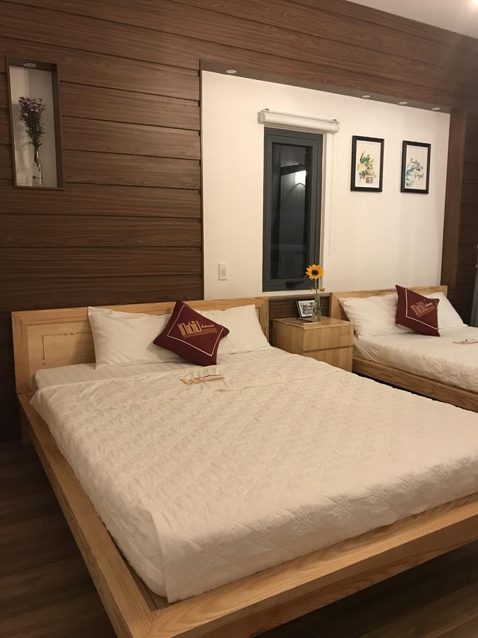 Nau House Homestay *
