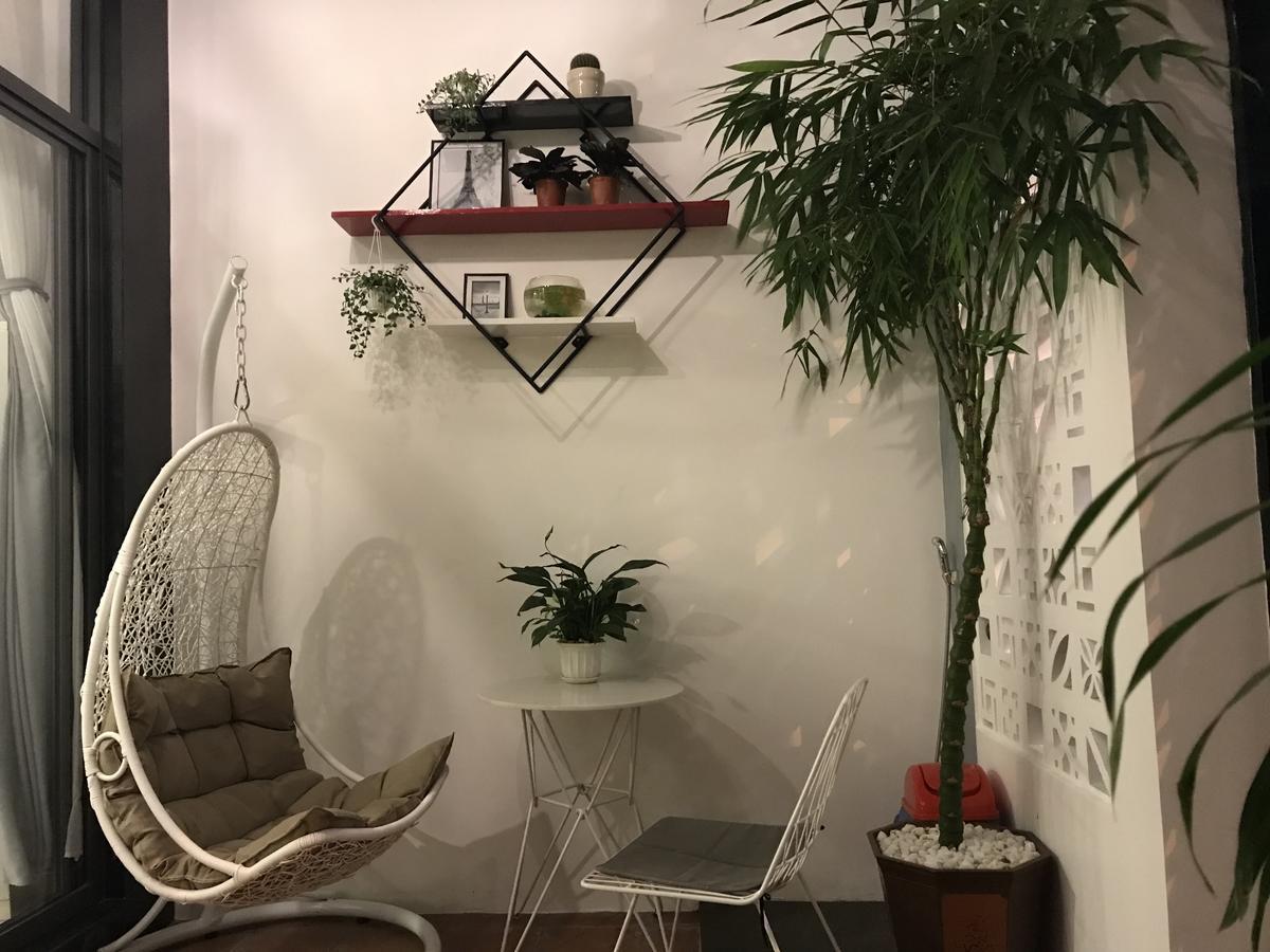 Homestay Nau House