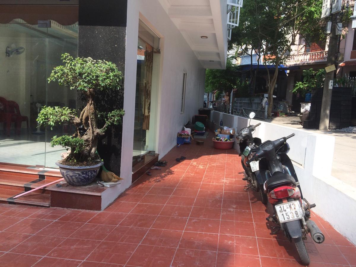 Homestay Thanh Long * Chan Chau