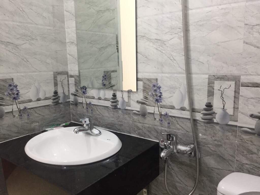 Guest house Thanh 2