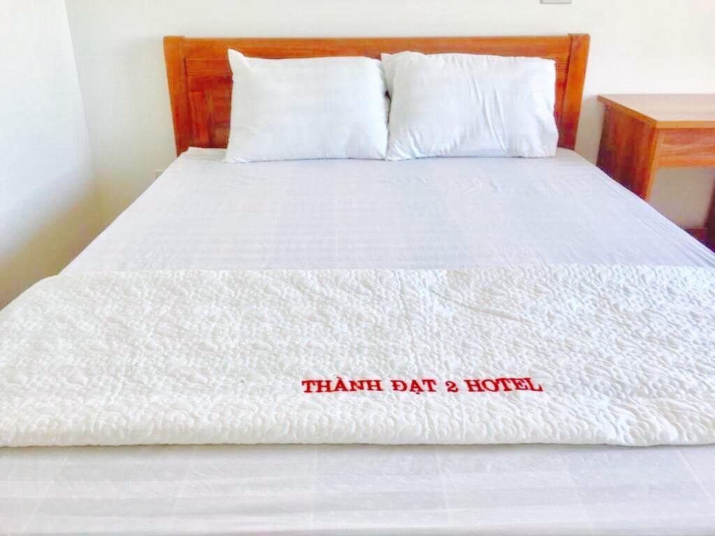 Thanh 2 Guest house Vinh