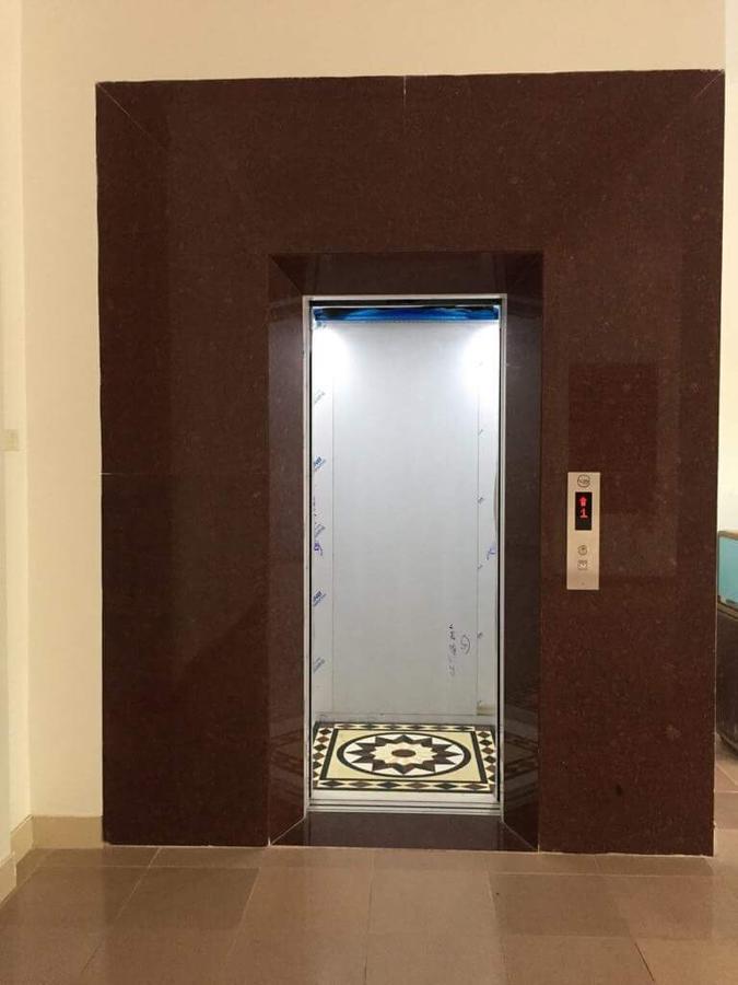 Thanh 2 Guest house