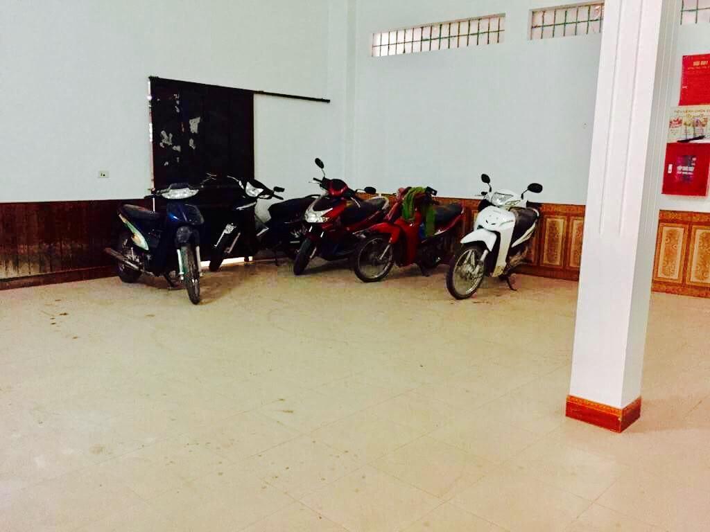 Guest house Thanh 2 Vinh