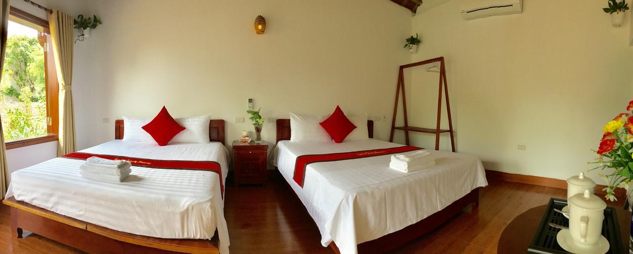 Tam Coc Friendly Homestay *