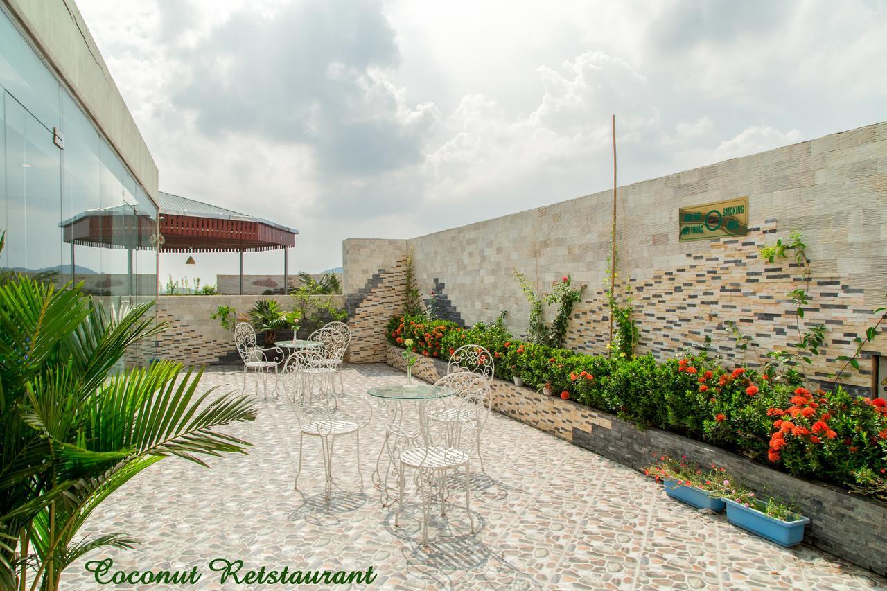 Hotel Palm