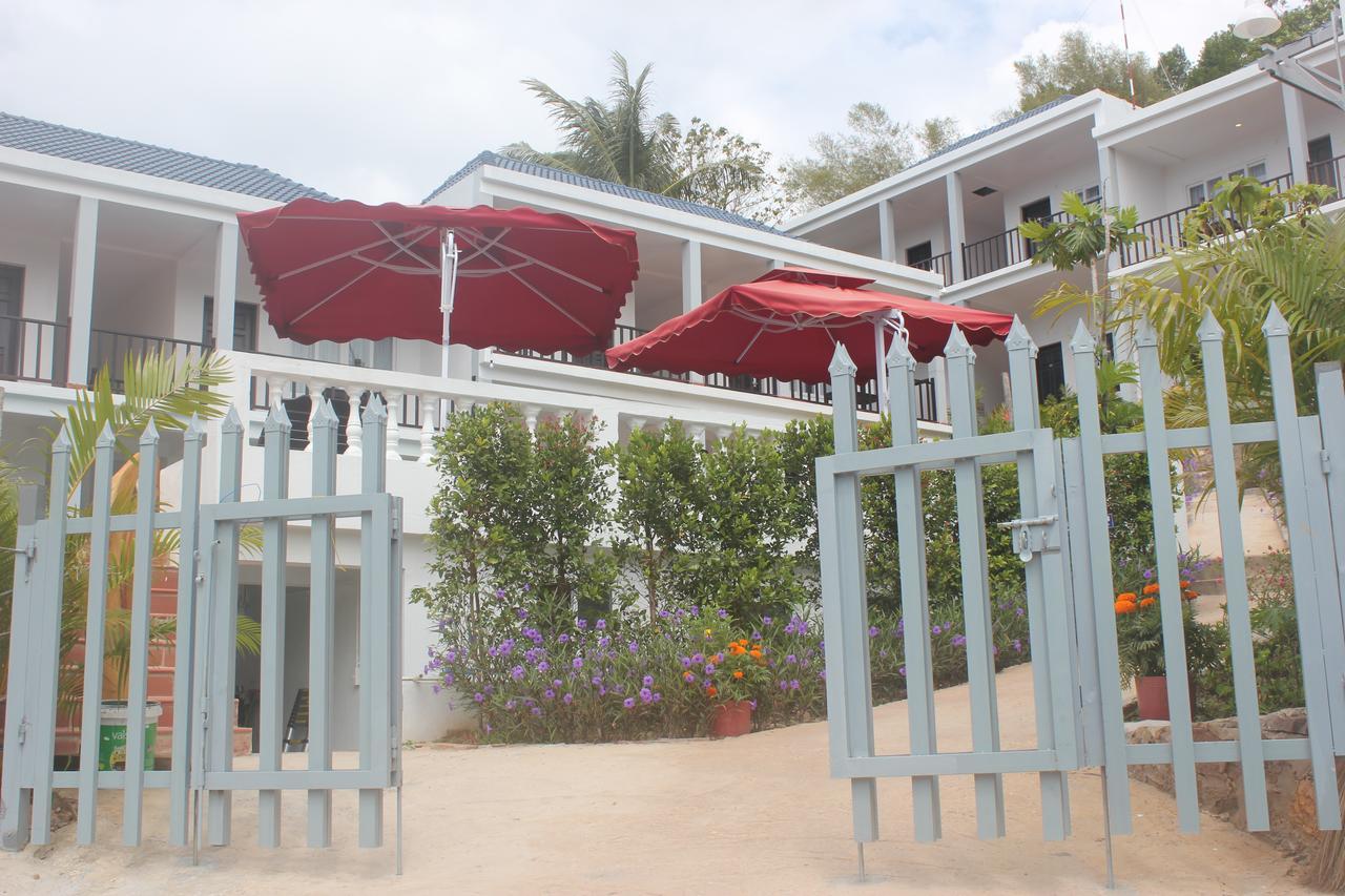 Resort The Hill Duong Dong (Phu Quoc)
