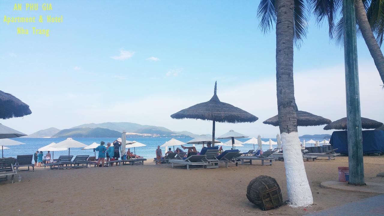 An Phu Gia & Apartment