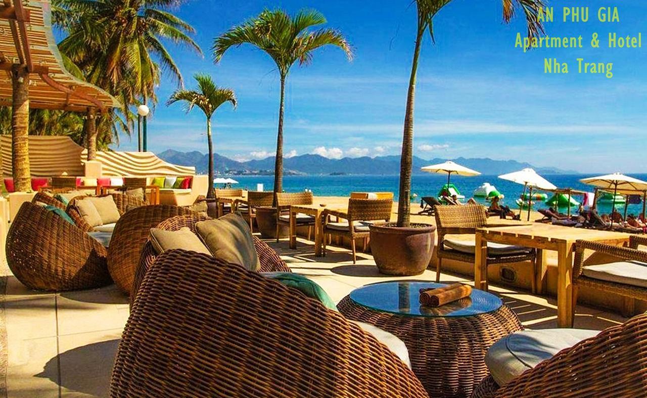 Apartment An Phu Gia & Nha Trang