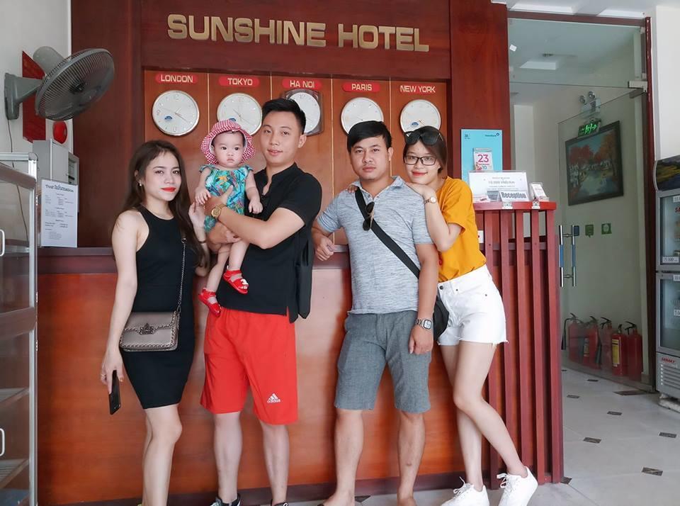 ánh Dương đồng Hới Quảng Bình