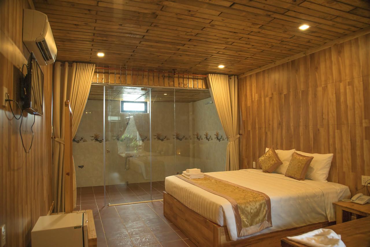 Ong Lang Garden Phu Quoc