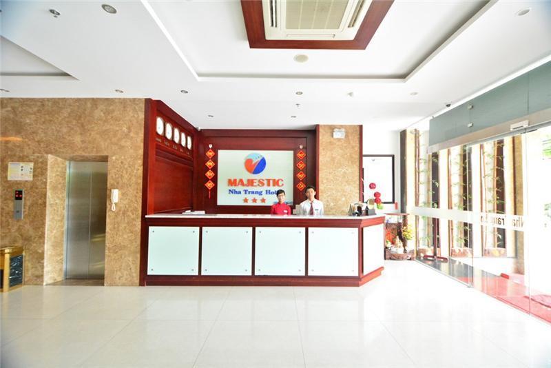 Hotel Majestic 3*