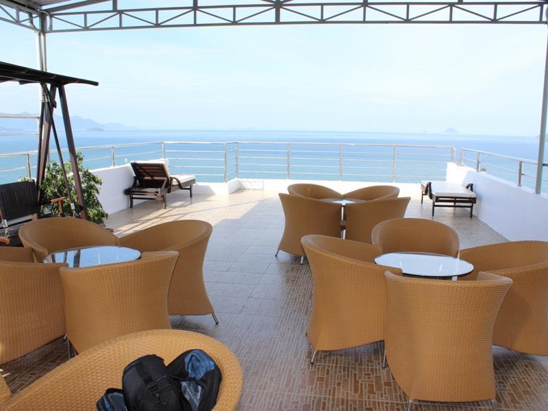 Majestic 3* Nha Trang