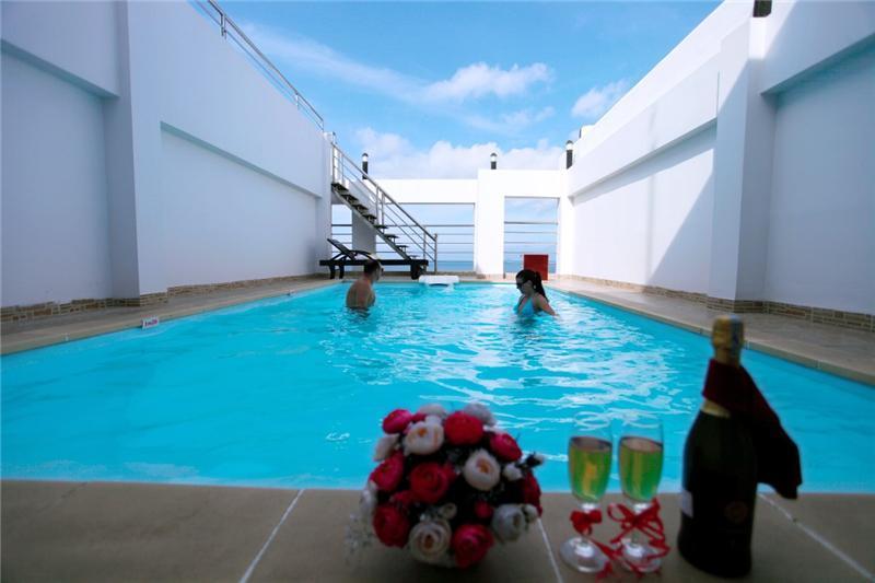 Hotel Majestic 3*