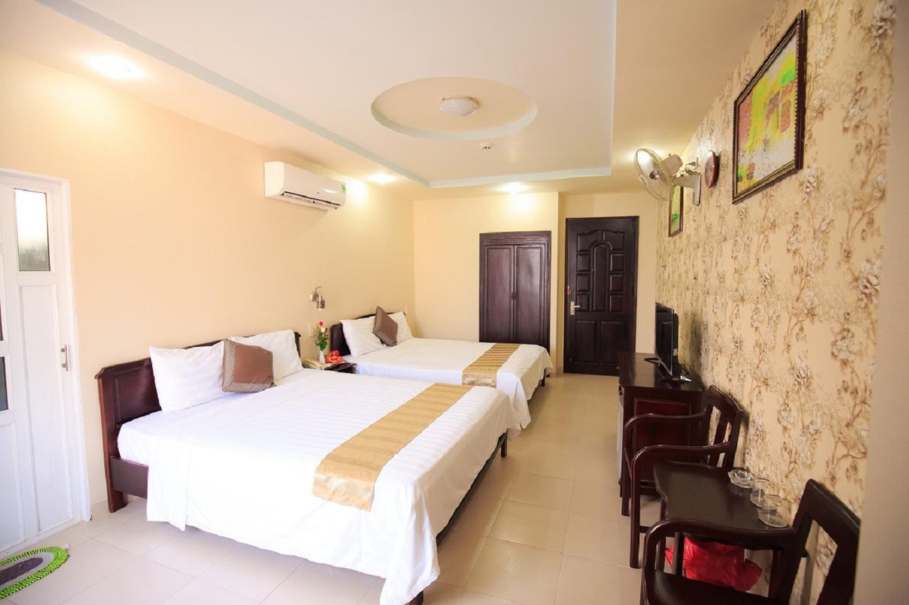Remi Hotel