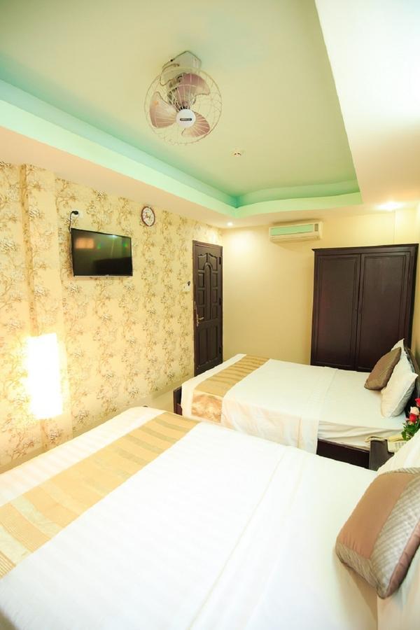 Hotel Remi 2*