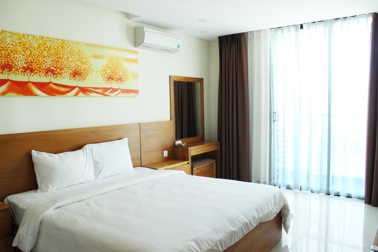 Luxury Apartment Nha Trang