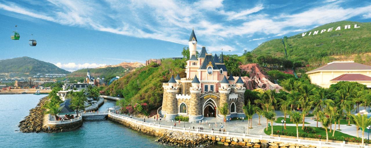 An Phu Gia & * Nha Trang