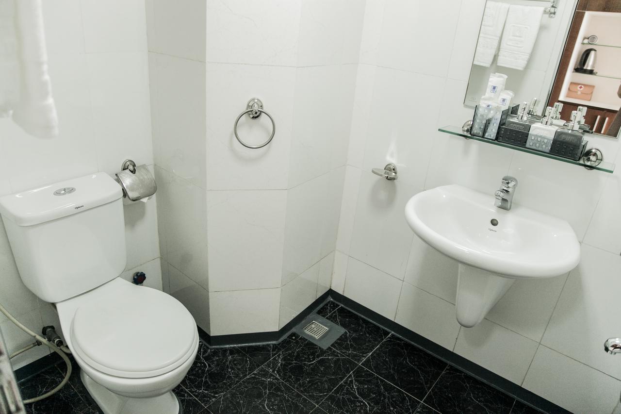 Psa Nghi Son Condotel Aparthotel