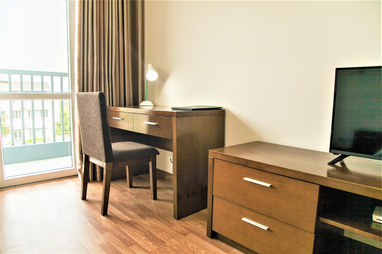Psa Nghi Son Condotel Aparthotel Thanh Hoa