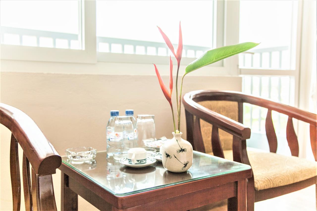 Aparthotel Psa Nghi Son Condotel *