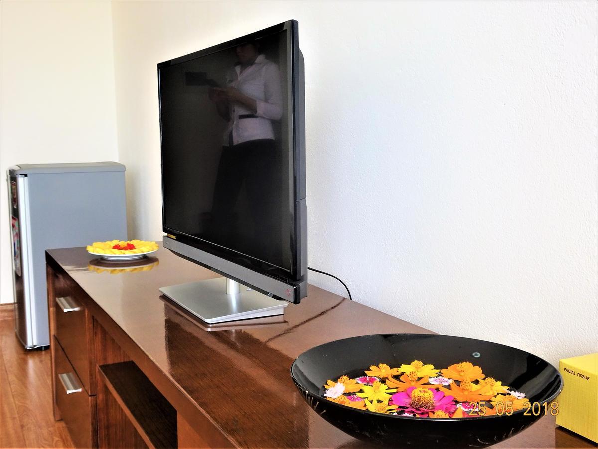 Aparthotel Psa Nghi Son Condotel *