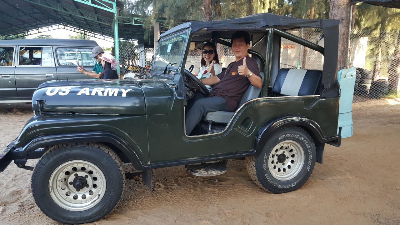 Muine Sports Hotel Mui Ne