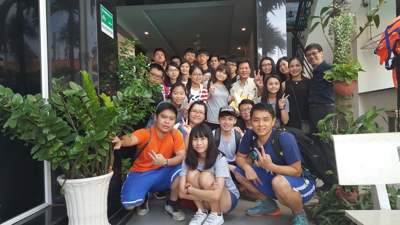 Muine Sports Hotel 2*
