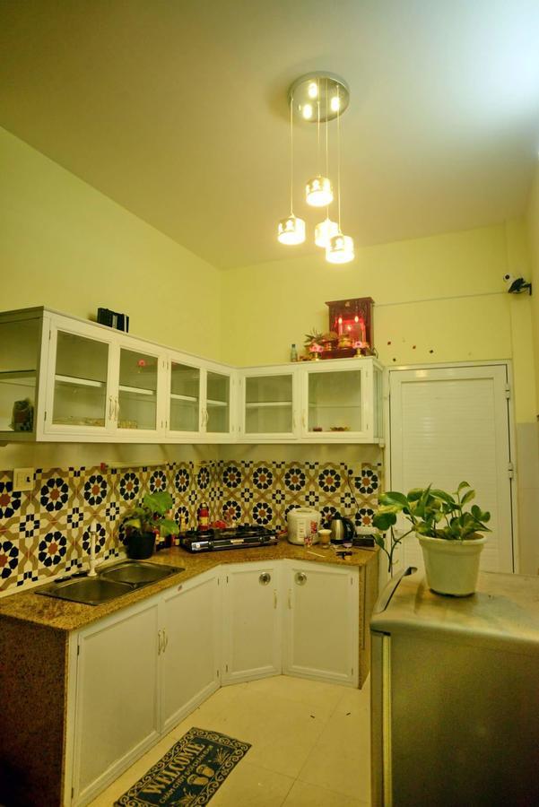 Quy Nhon Homestay Bnb 3*